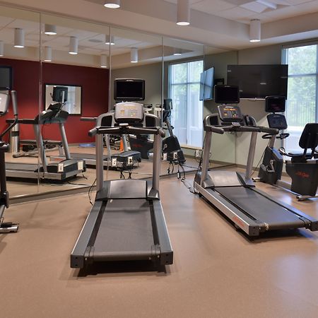 Crowne Plaza Shenandoah - The Woodlands Area By Ihg Hotel Buitenkant foto