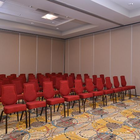 Crowne Plaza Shenandoah - The Woodlands Area By Ihg Hotel Buitenkant foto