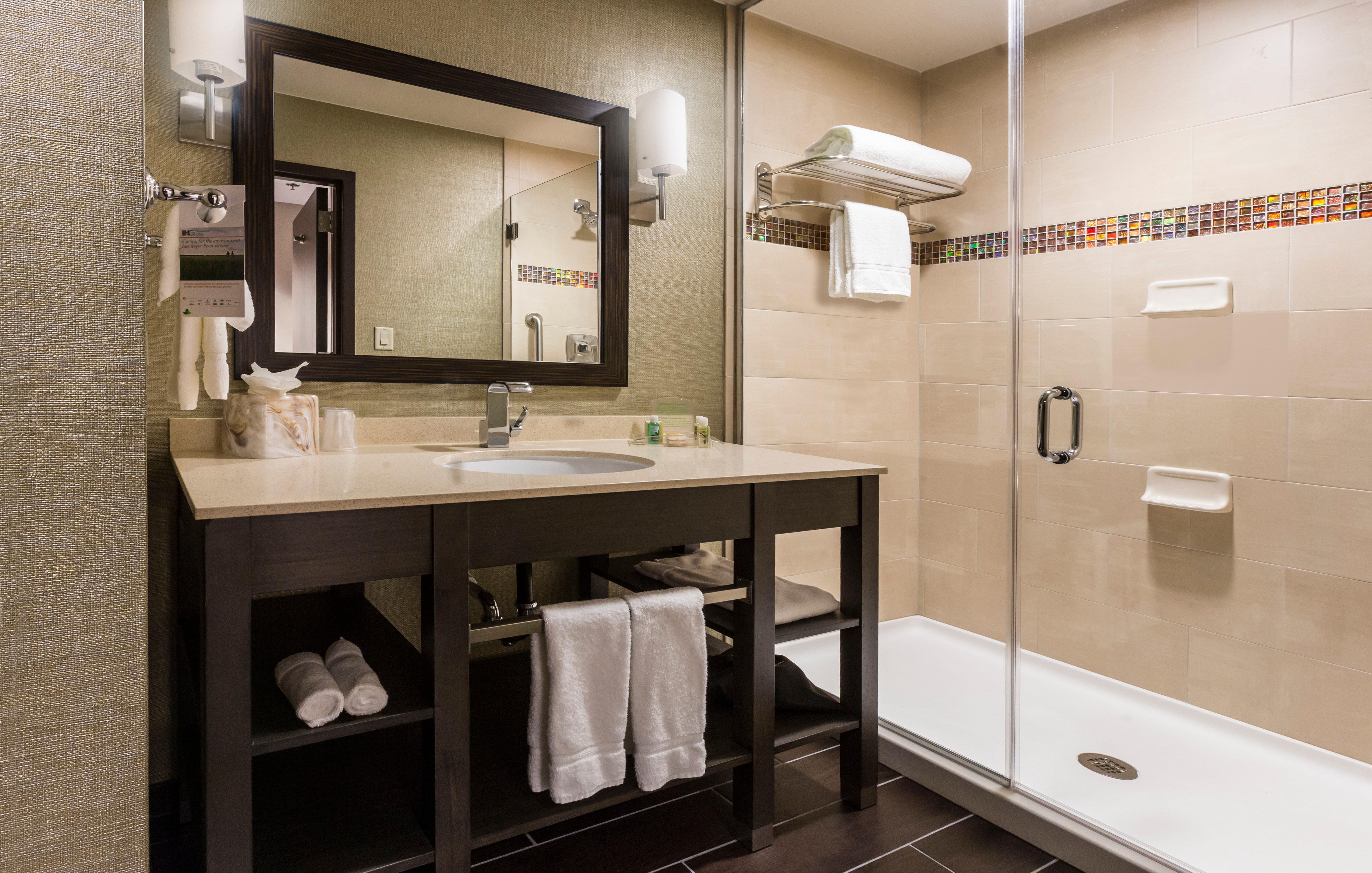 Crowne Plaza Shenandoah - The Woodlands Area By Ihg Hotel Buitenkant foto