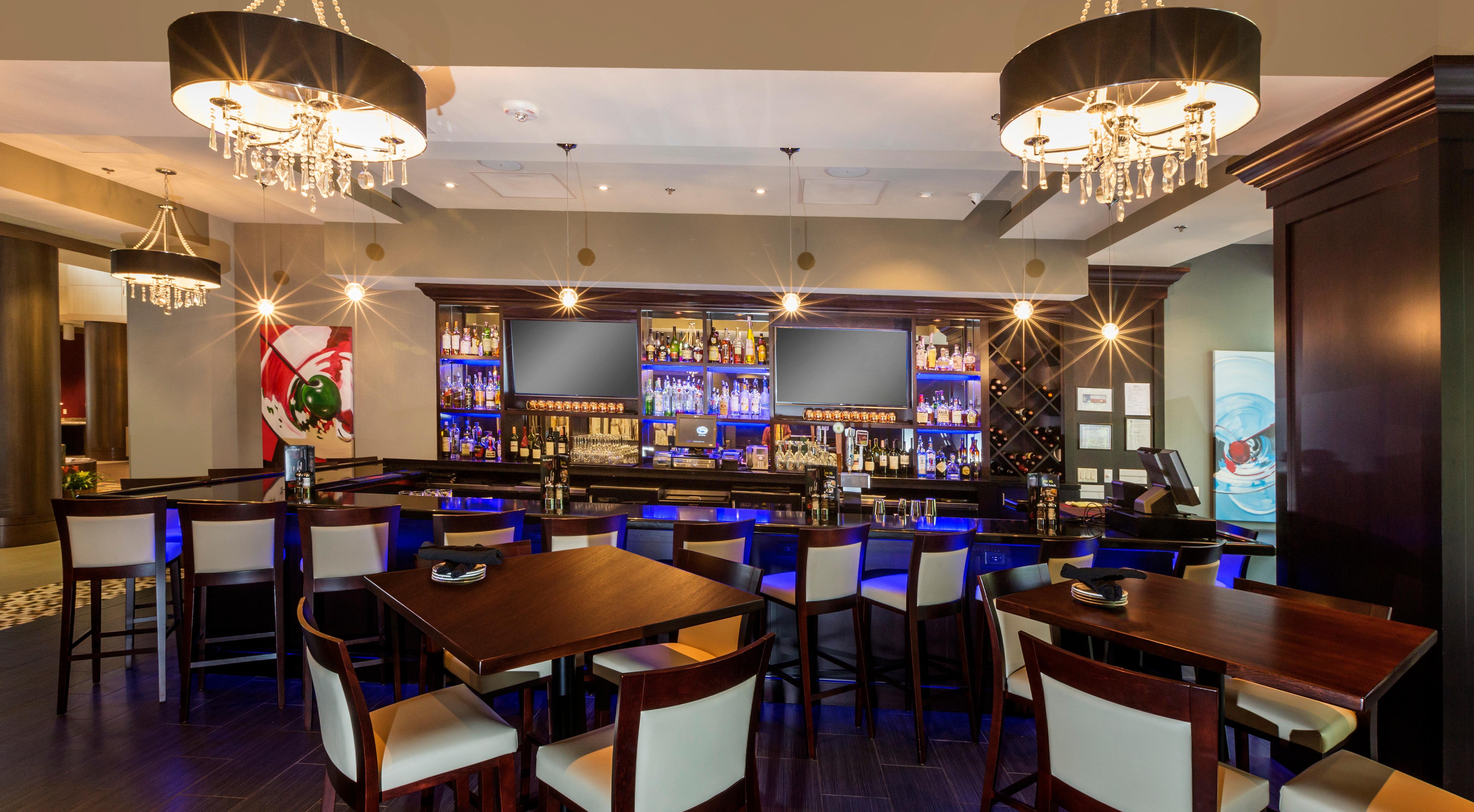 Crowne Plaza Shenandoah - The Woodlands Area By Ihg Hotel Buitenkant foto