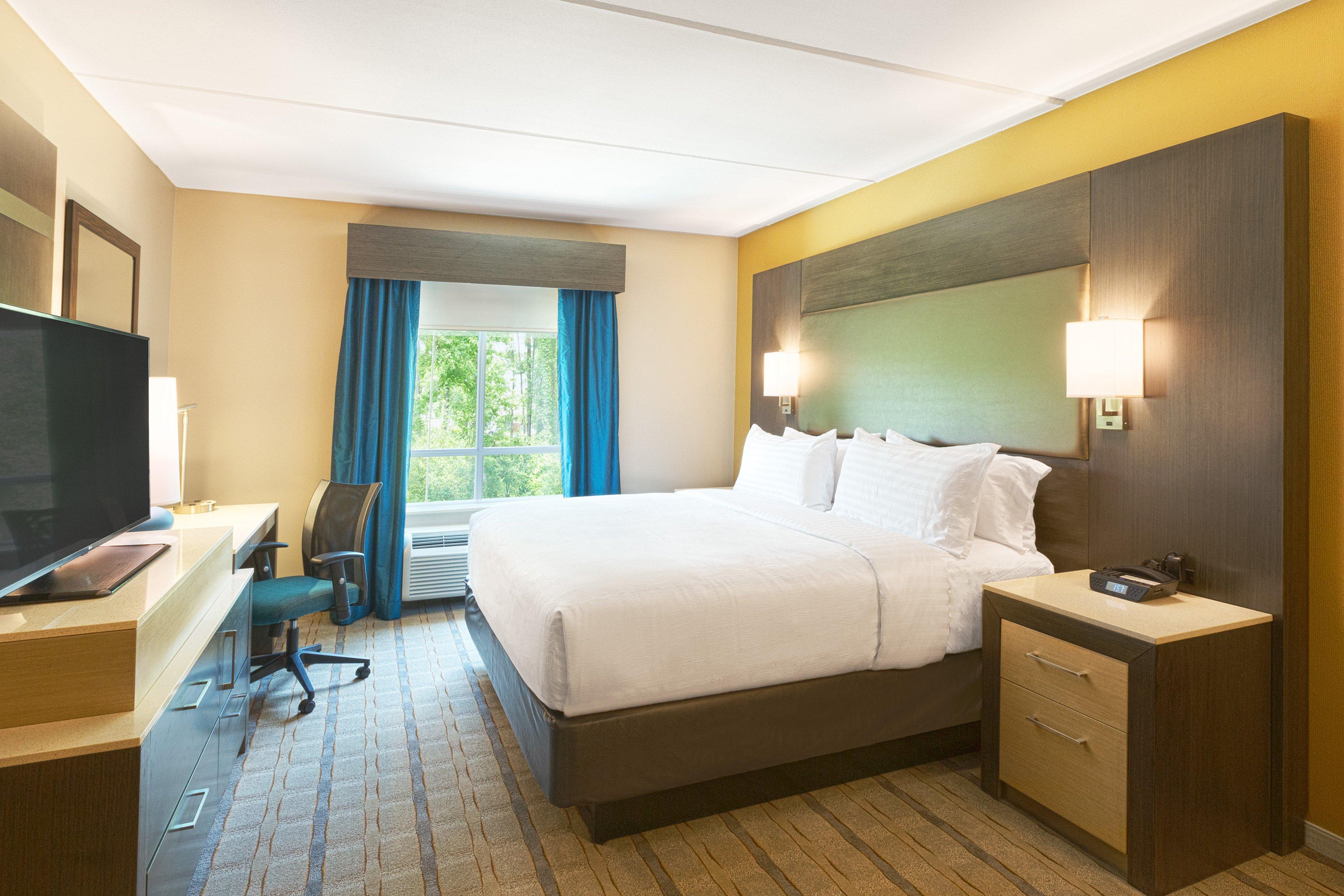 Crowne Plaza Shenandoah - The Woodlands Area By Ihg Hotel Buitenkant foto
