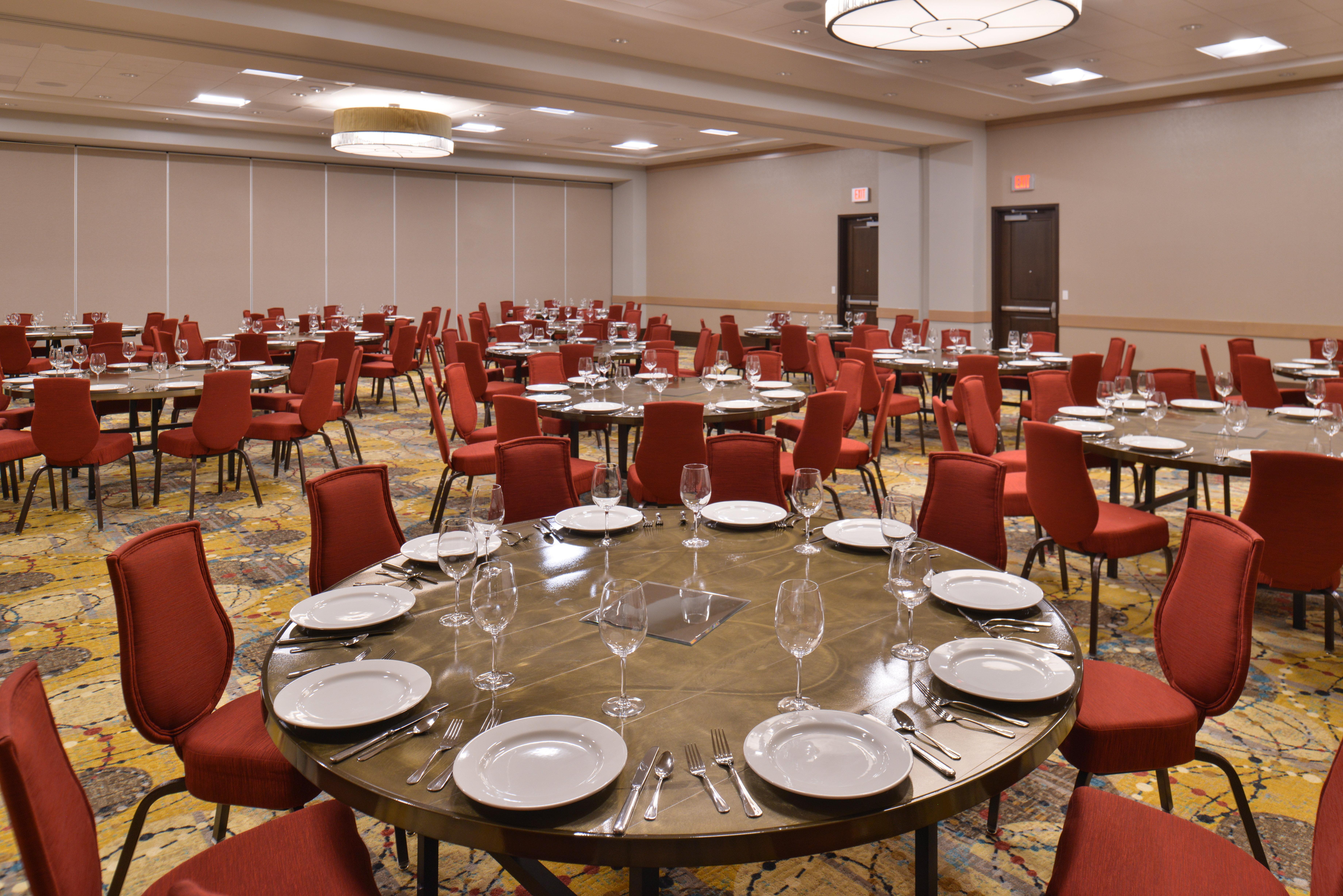 Crowne Plaza Shenandoah - The Woodlands Area By Ihg Hotel Buitenkant foto