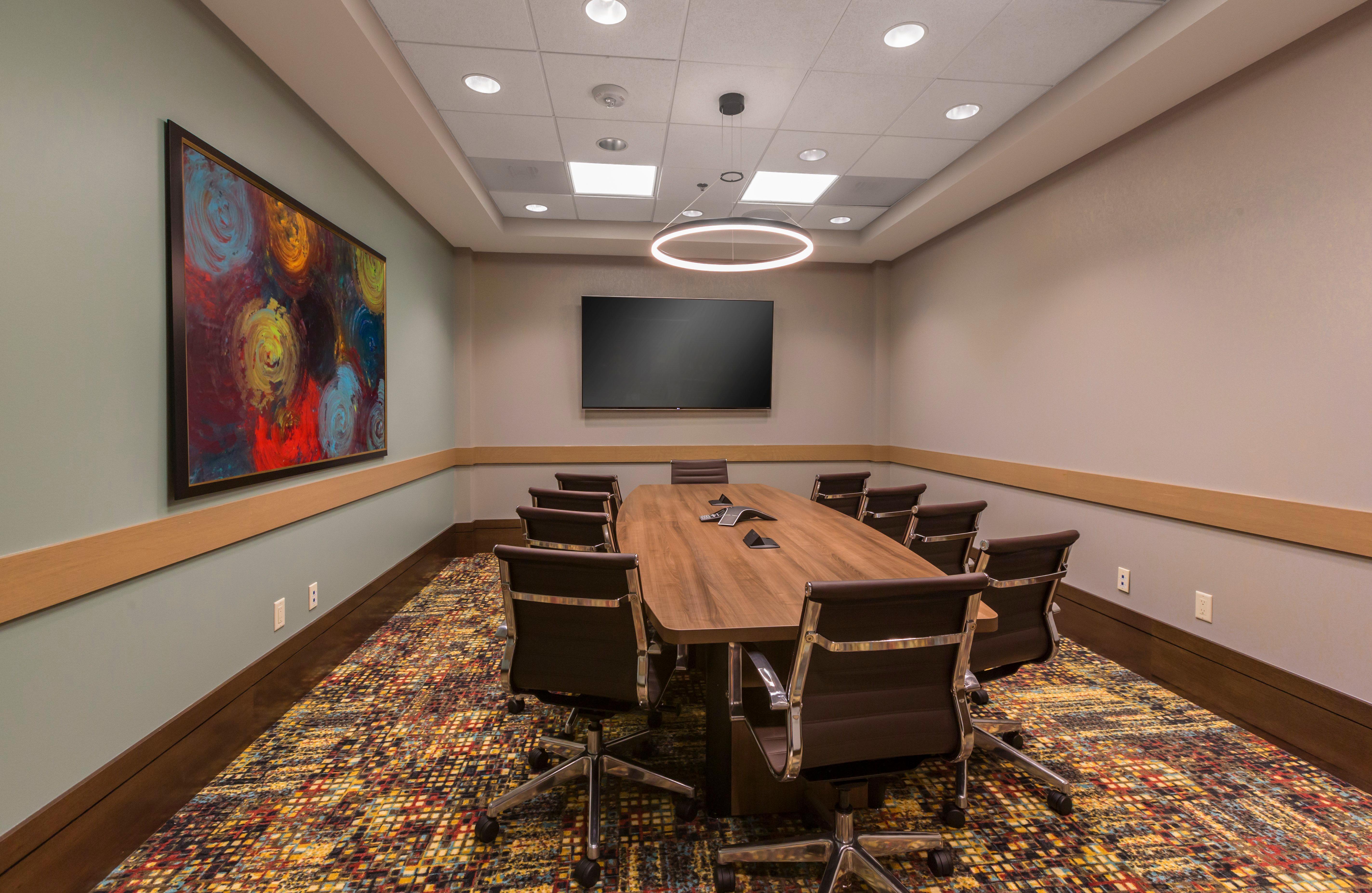 Crowne Plaza Shenandoah - The Woodlands Area By Ihg Hotel Buitenkant foto