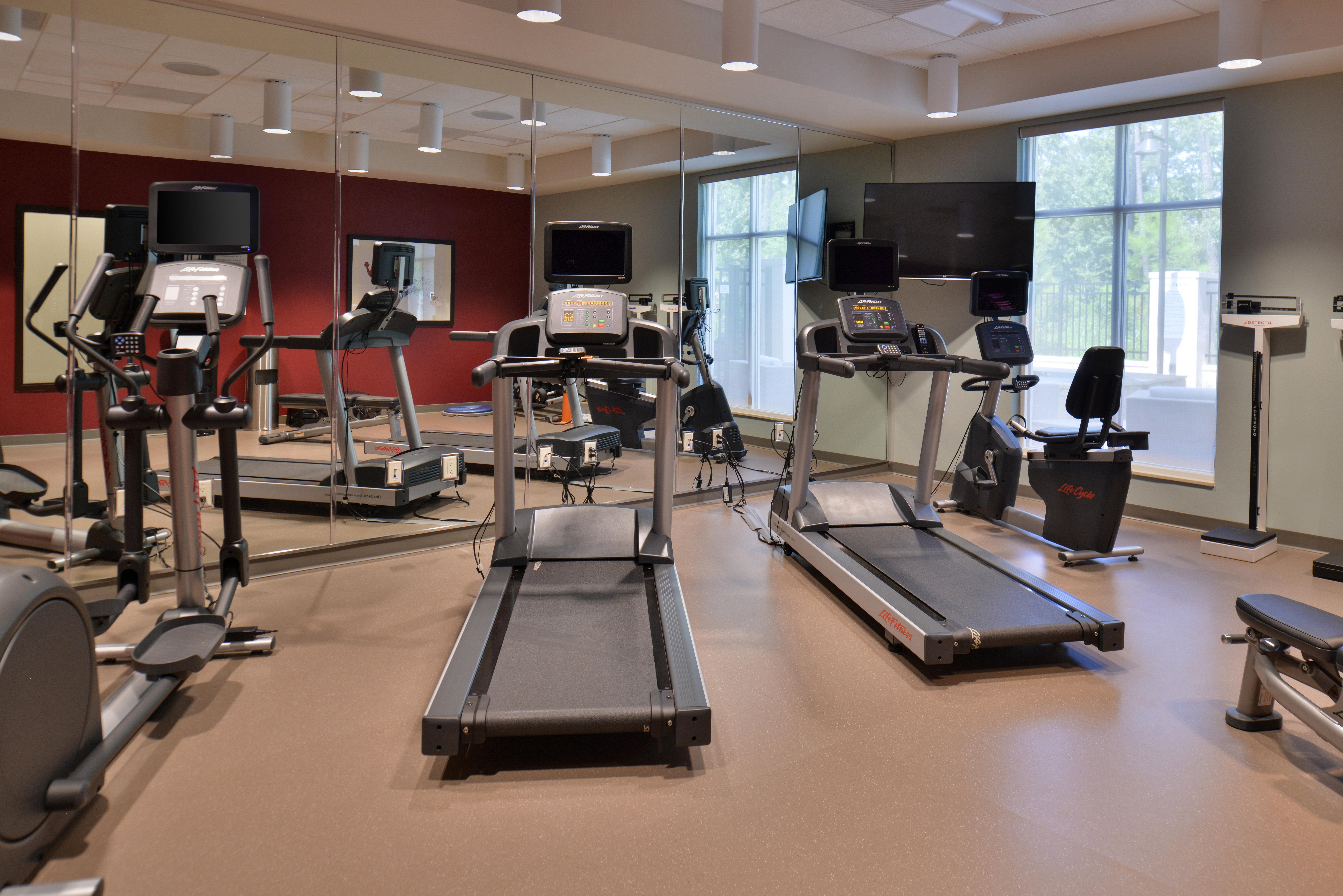 Crowne Plaza Shenandoah - The Woodlands Area By Ihg Hotel Buitenkant foto