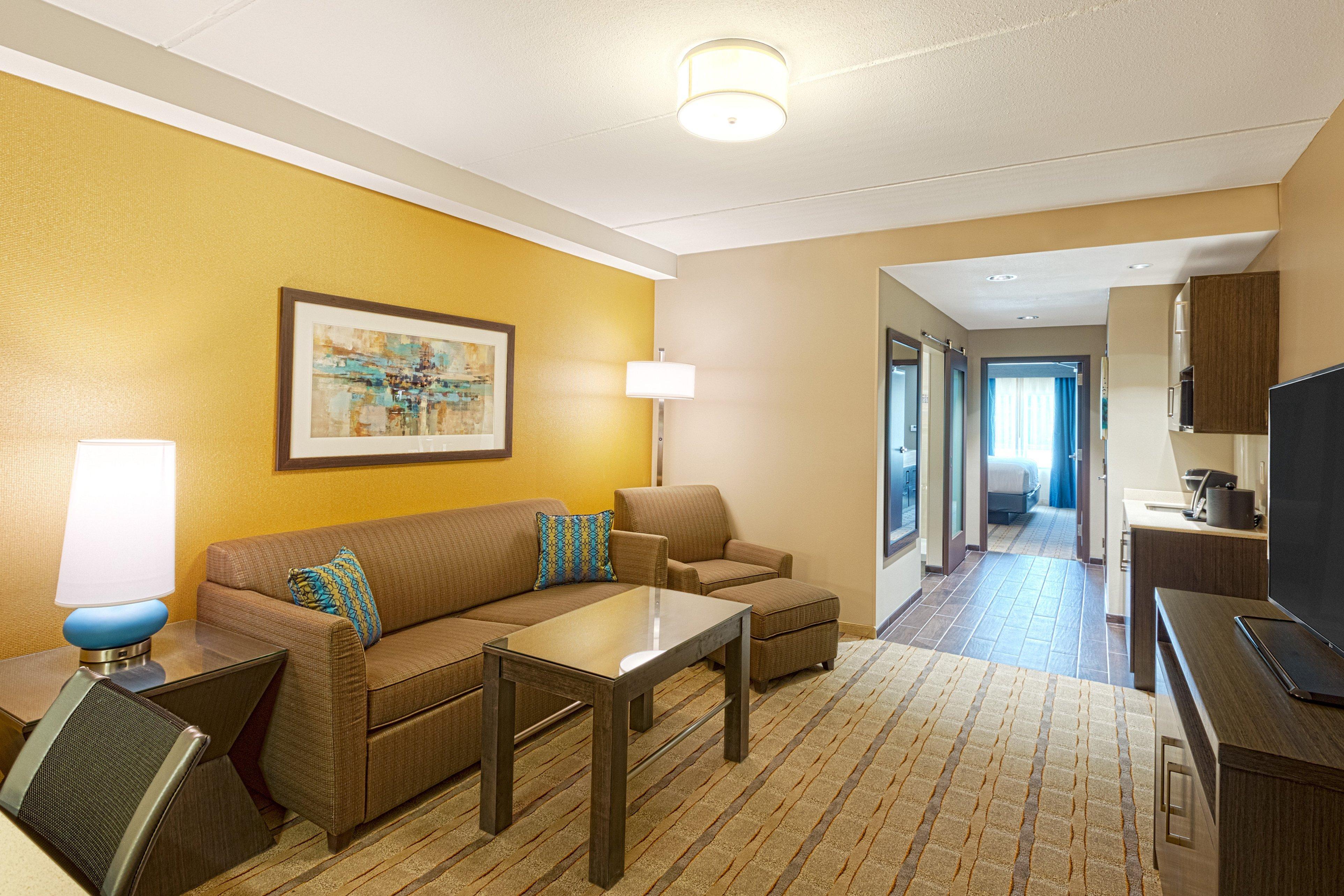 Crowne Plaza Shenandoah - The Woodlands Area By Ihg Hotel Buitenkant foto