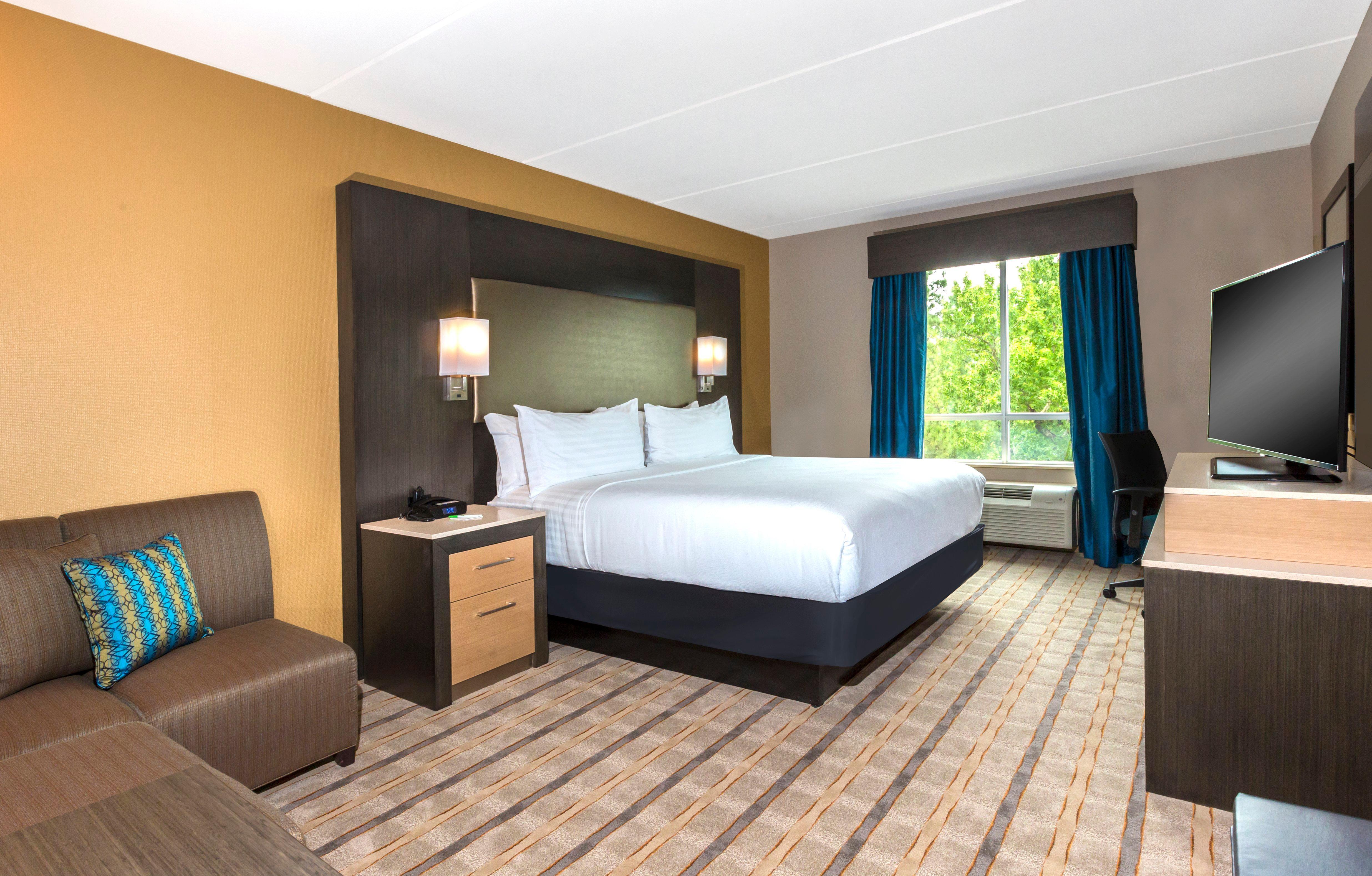 Crowne Plaza Shenandoah - The Woodlands Area By Ihg Hotel Buitenkant foto