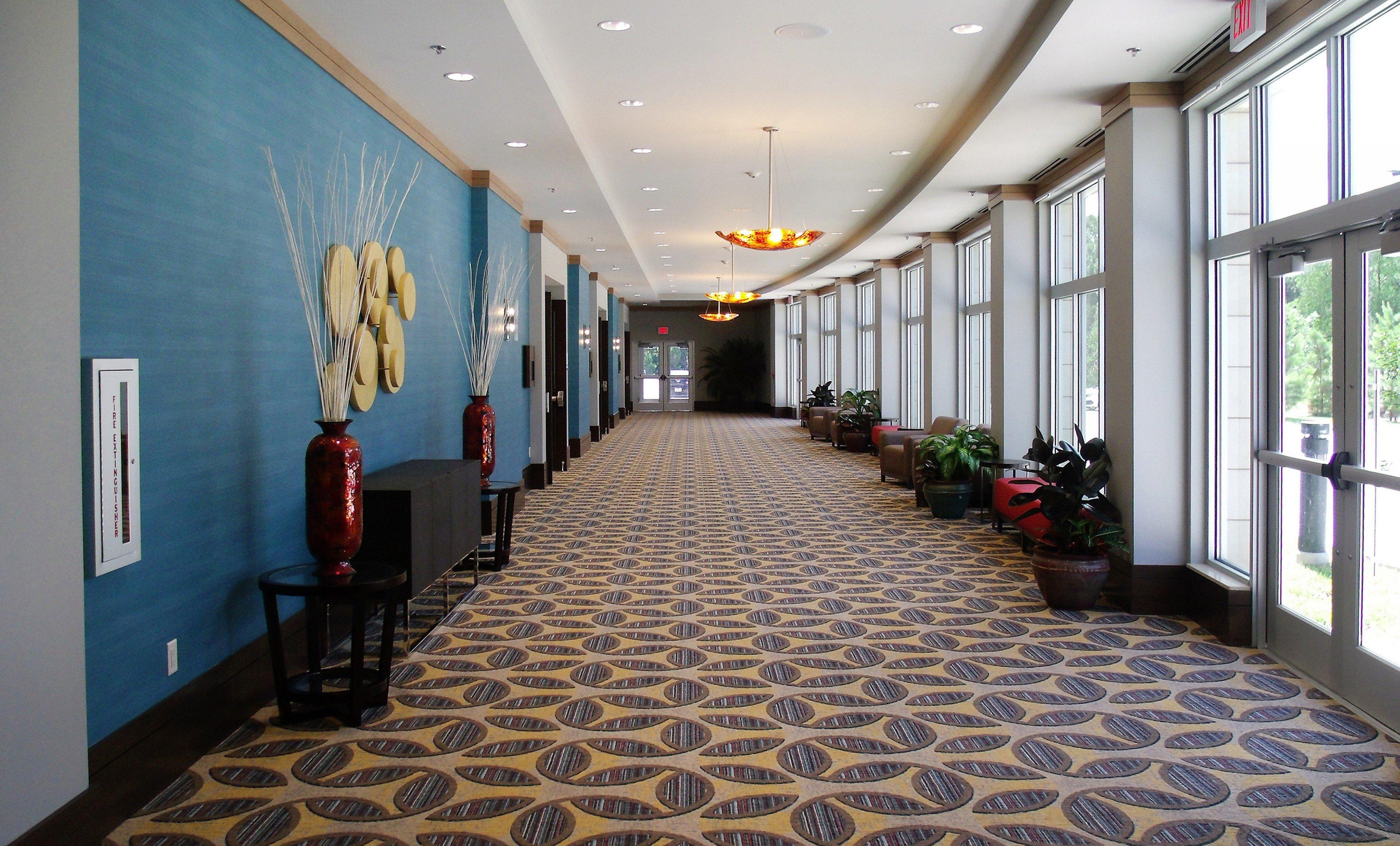 Crowne Plaza Shenandoah - The Woodlands Area By Ihg Hotel Buitenkant foto