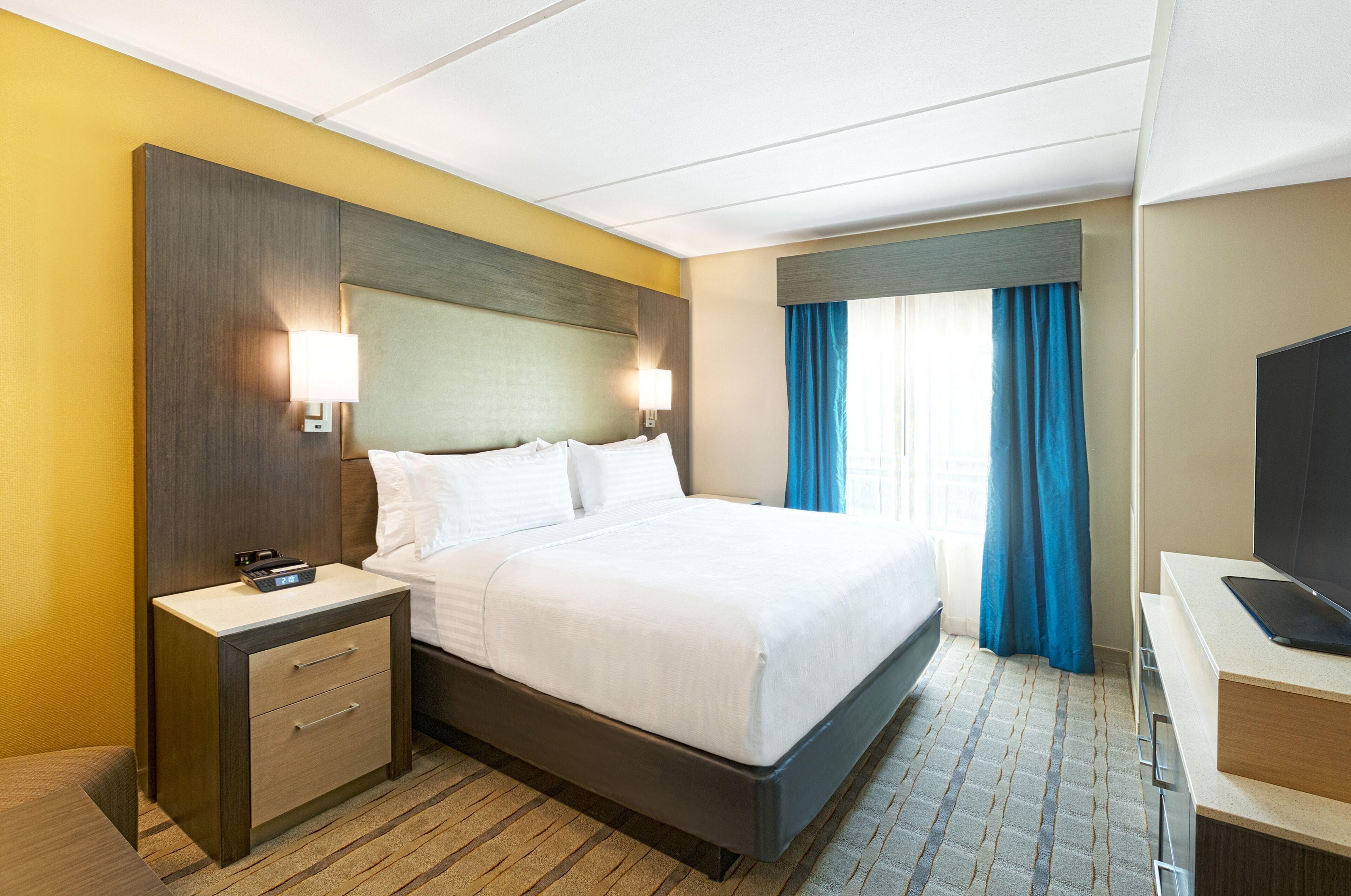 Crowne Plaza Shenandoah - The Woodlands Area By Ihg Hotel Buitenkant foto