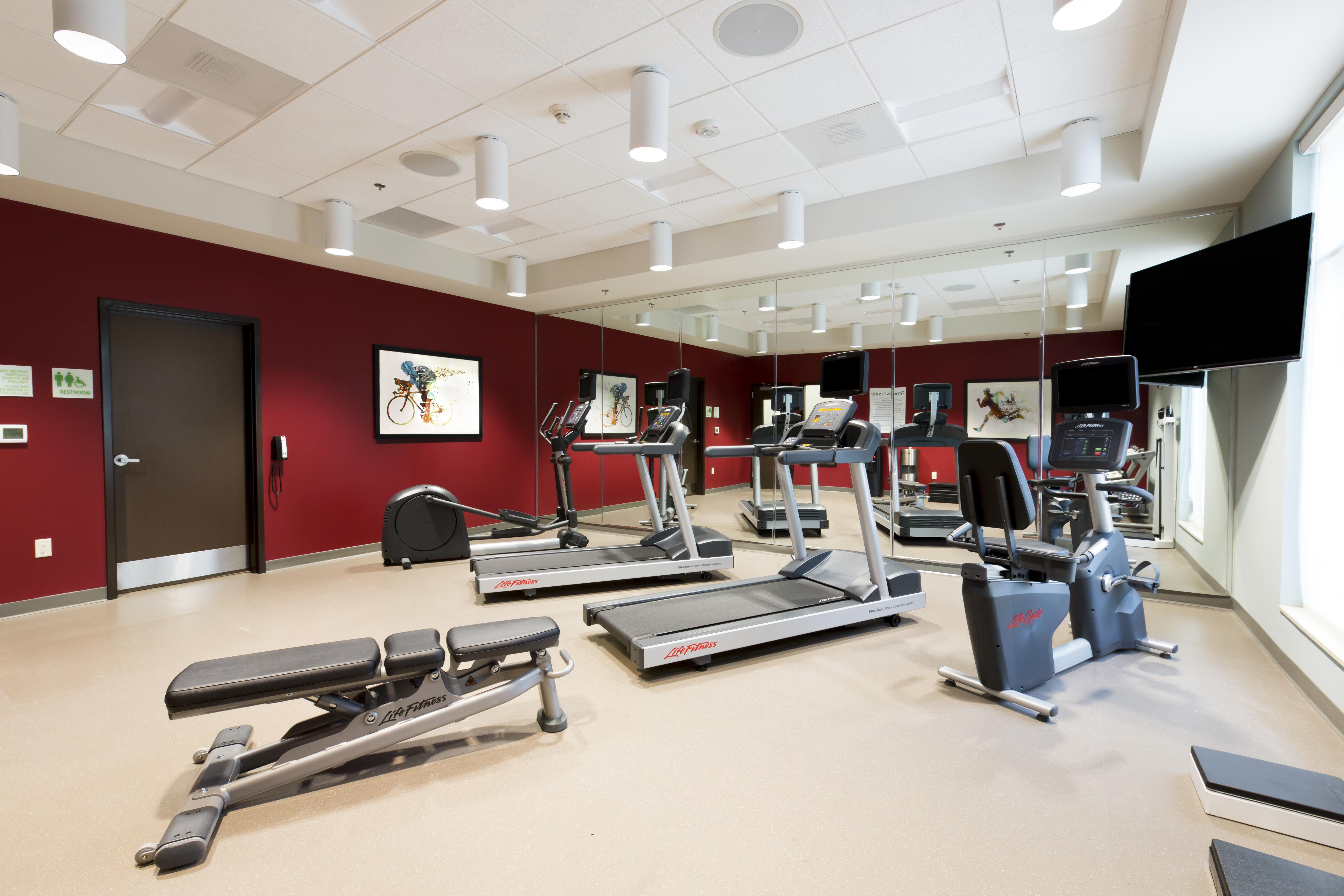 Crowne Plaza Shenandoah - The Woodlands Area By Ihg Hotel Buitenkant foto