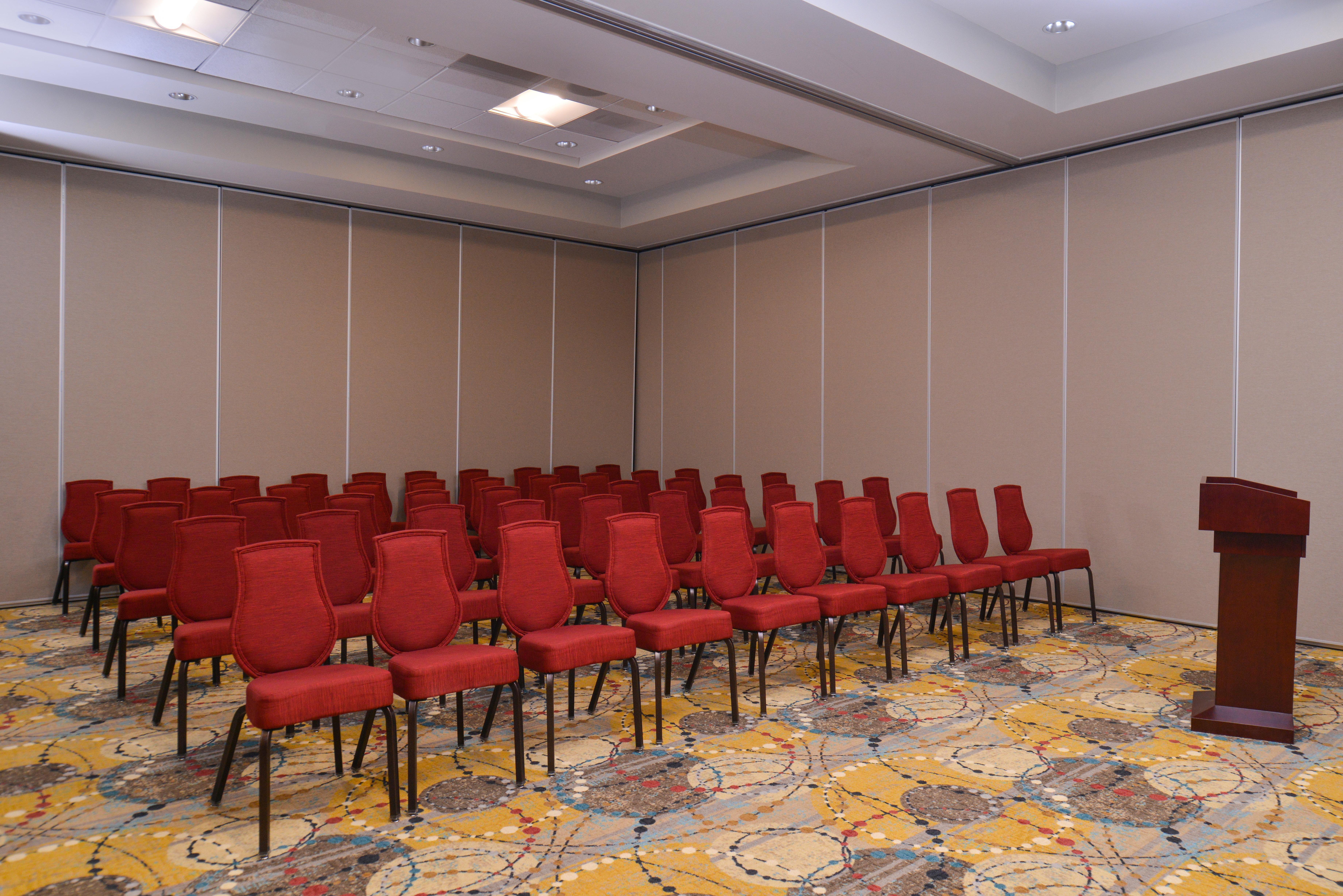 Crowne Plaza Shenandoah - The Woodlands Area By Ihg Hotel Buitenkant foto