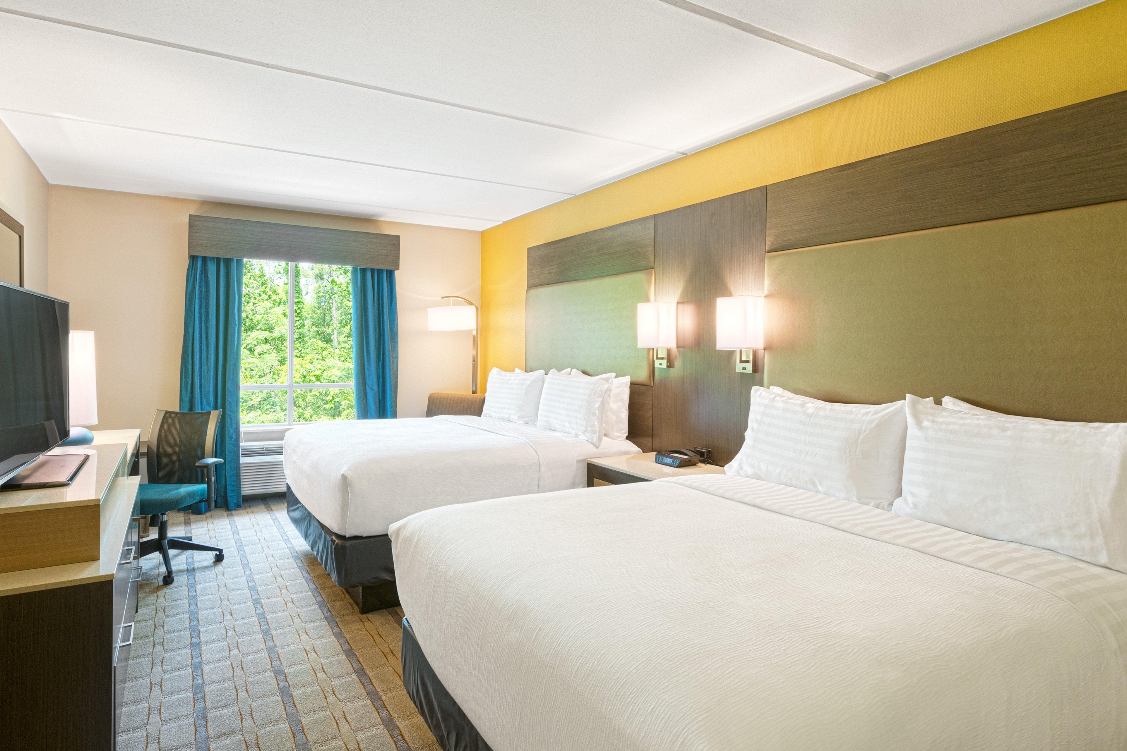 Crowne Plaza Shenandoah - The Woodlands Area By Ihg Hotel Buitenkant foto