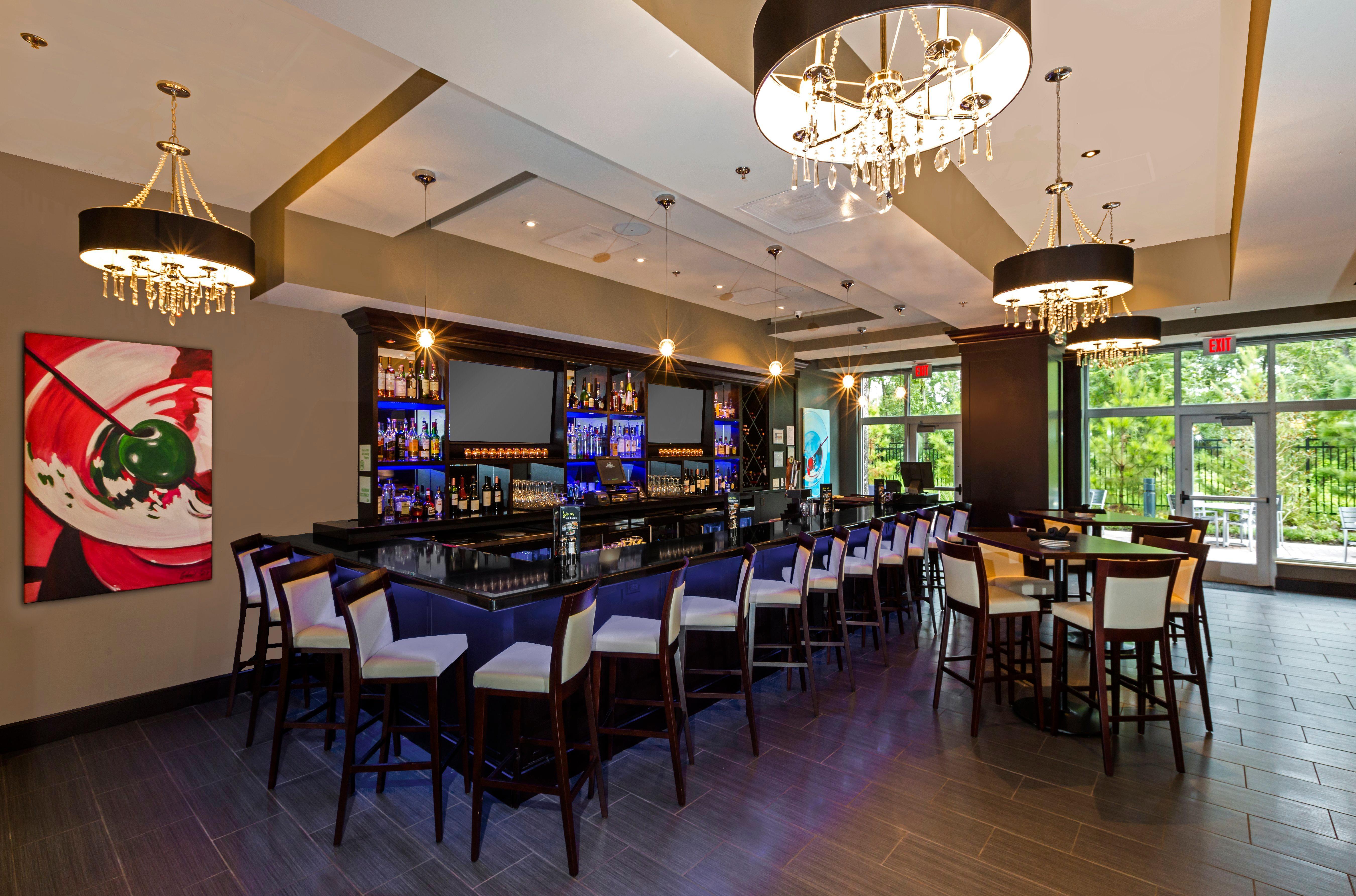 Crowne Plaza Shenandoah - The Woodlands Area By Ihg Hotel Buitenkant foto