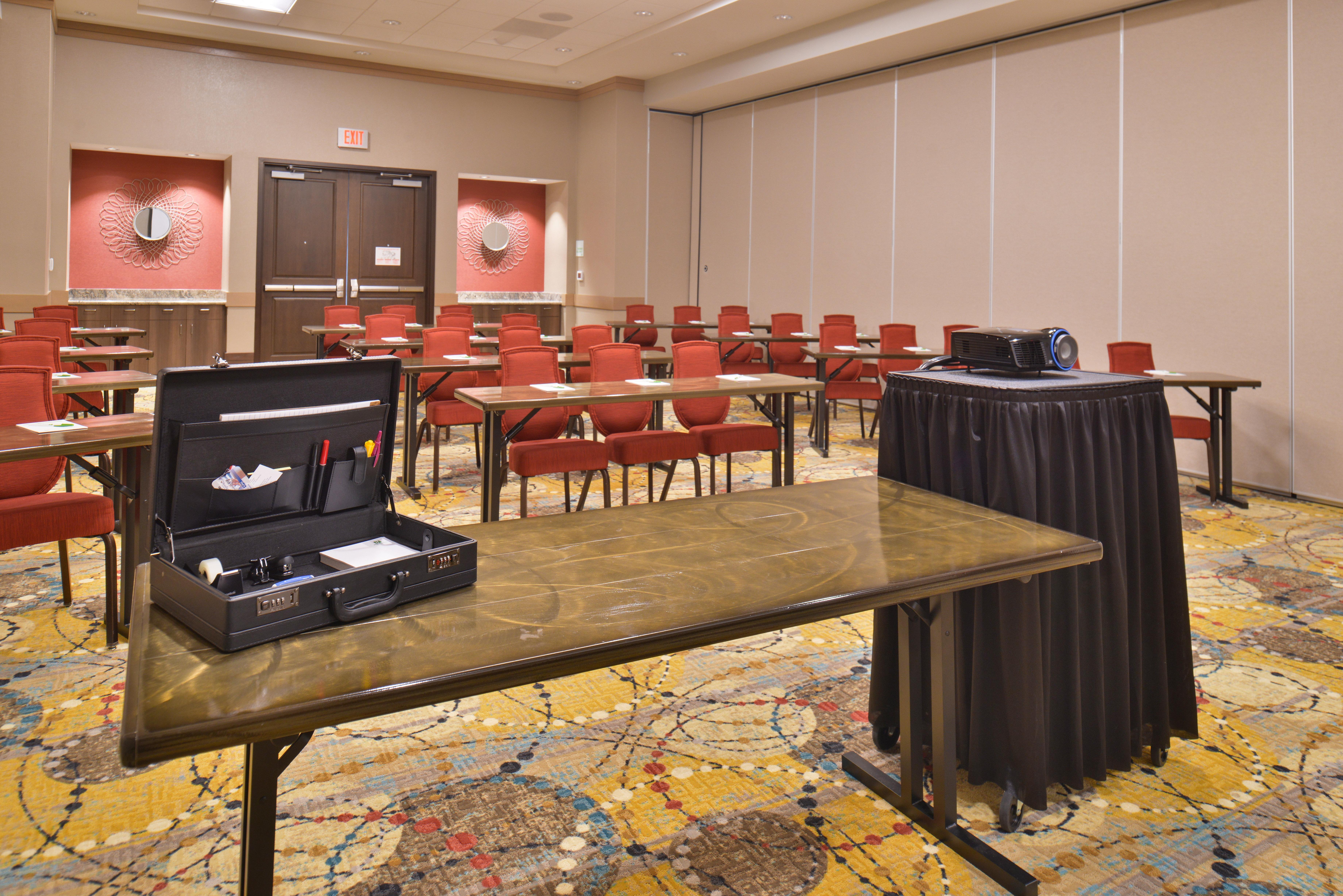 Crowne Plaza Shenandoah - The Woodlands Area By Ihg Hotel Buitenkant foto