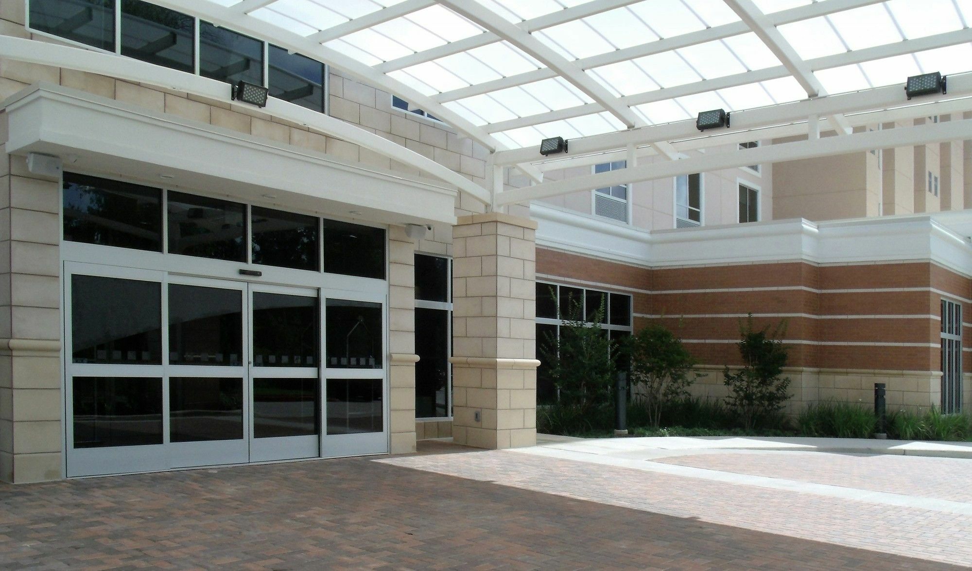 Crowne Plaza Shenandoah - The Woodlands Area By Ihg Hotel Buitenkant foto